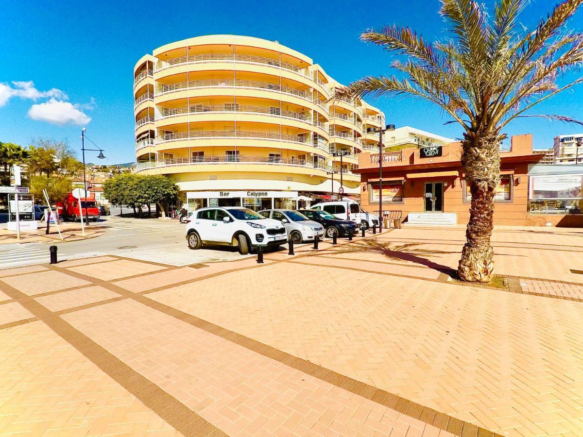 Beach Apartment 3D - Фуeнхирола Екстериор снимка