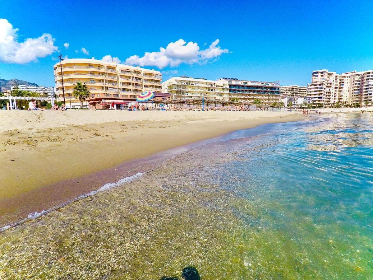 Beach Apartment 3D - Фуeнхирола Екстериор снимка