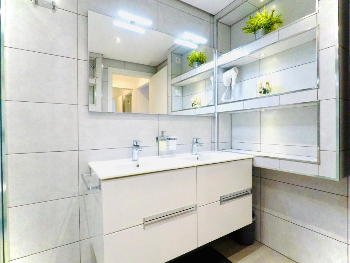 Beach Apartment 3D - Фуeнхирола Екстериор снимка